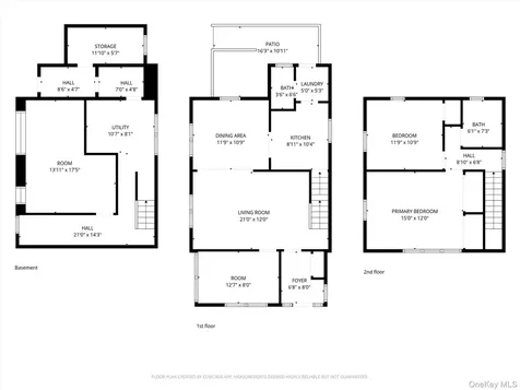 66 Page Avenue Yonkers NY 10704