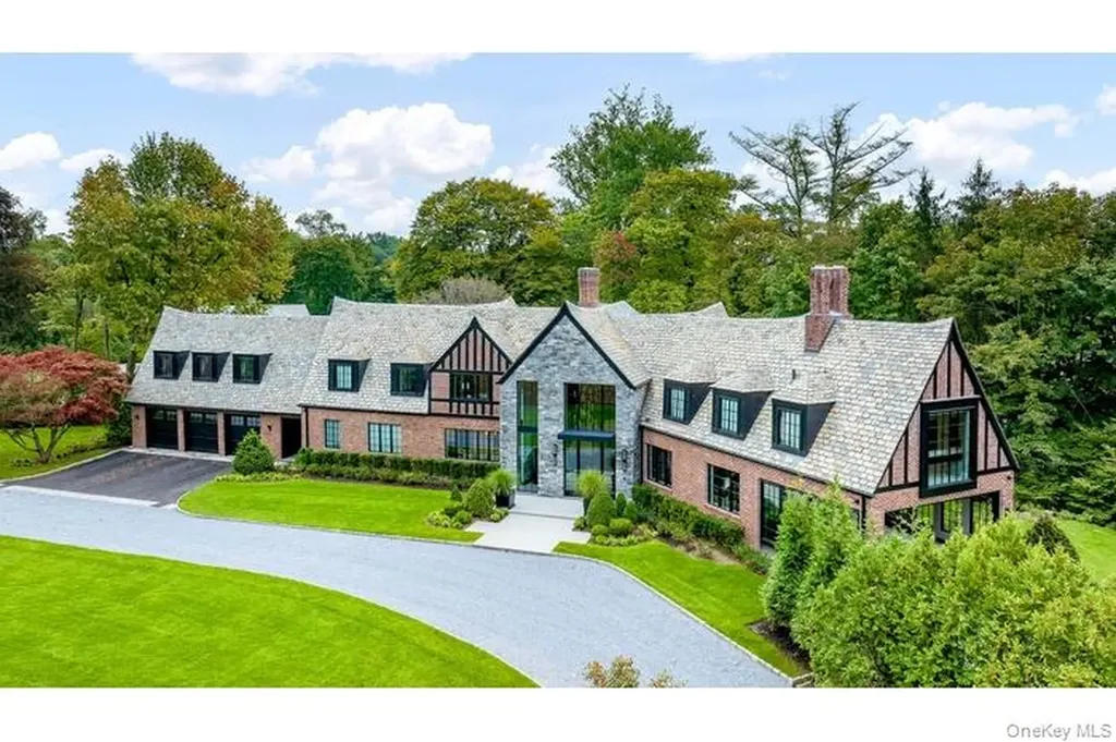 64 Cushman Road Scarsdale NY 10583