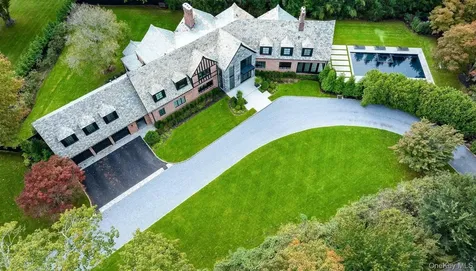 64 Cushman Road Scarsdale NY 10583