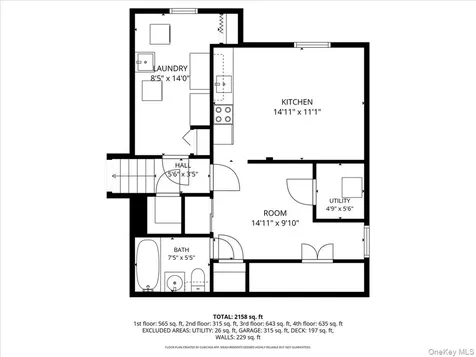 17 Avon Road Farmingdale NY 11735