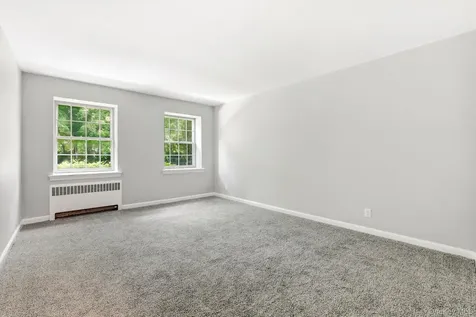 22 Alden Place Bronxville NY 10708