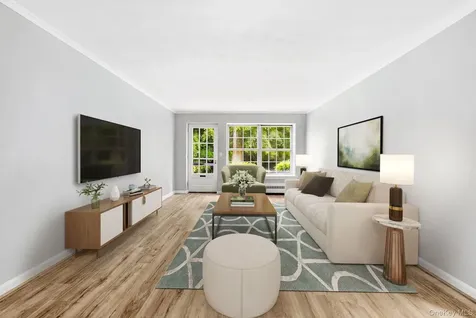 22 Alden Place Bronxville NY 10708
