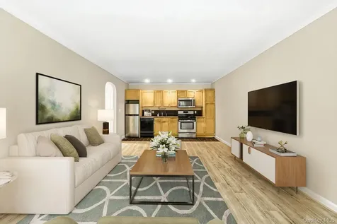 22 Alden Place Bronxville NY 10708
