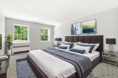 22 Alden Place Bronxville NY 10708