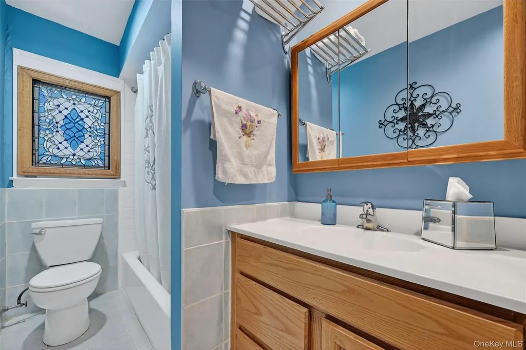 7 Spur Drive Nanuet NY 10954