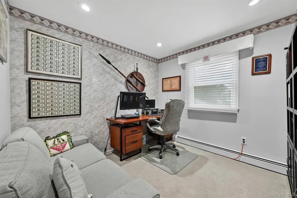 7 Spur Drive Nanuet NY 10954
