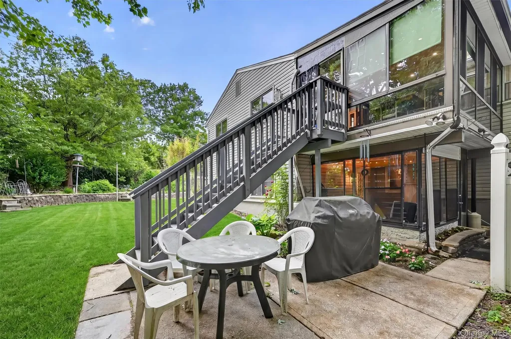 7 Spur Drive Nanuet NY 10954