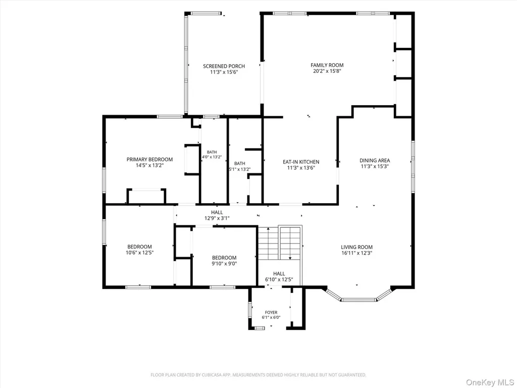 7 Spur Drive Nanuet NY 10954