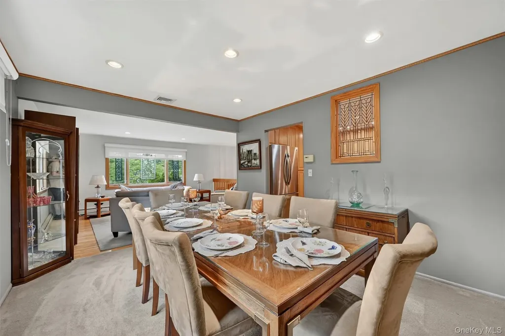 7 Spur Drive Nanuet NY 10954