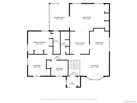 7 Spur Drive Nanuet NY 10954