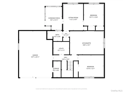 7 Spur Drive Nanuet NY 10954