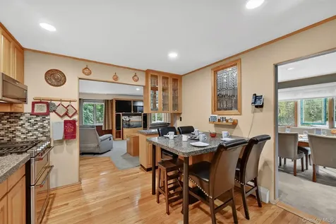 7 Spur Drive Nanuet NY 10954