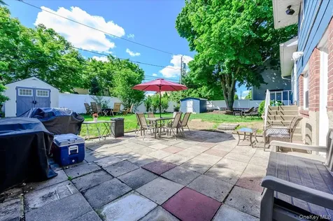 120 Sutton Drive Plainview NY 11803