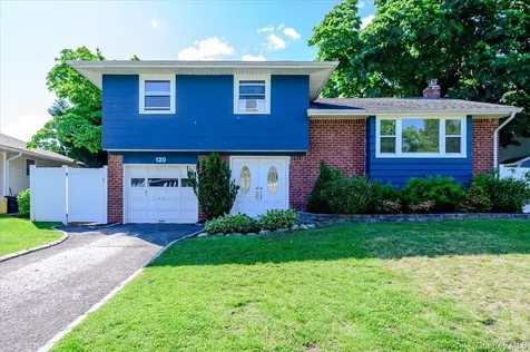 120 Sutton Drive Plainview NY 11803
