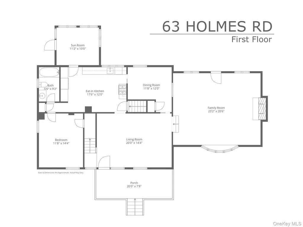 59-63 Holmes Road Holmes NY 12531