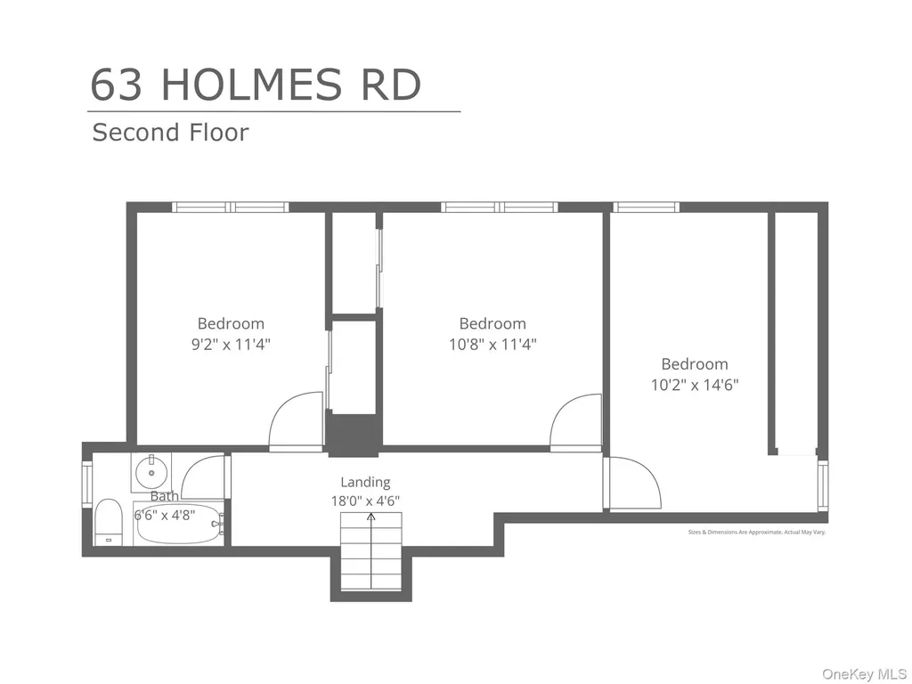 59-63 Holmes Road Holmes NY 12531
