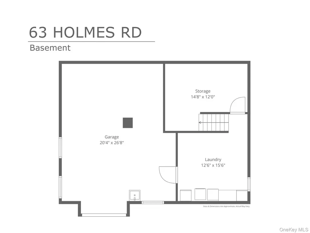 59-63 Holmes Road Holmes NY 12531