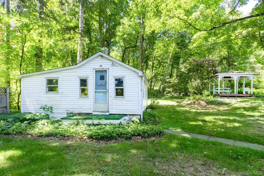 59-63 Holmes Road Holmes NY 12531