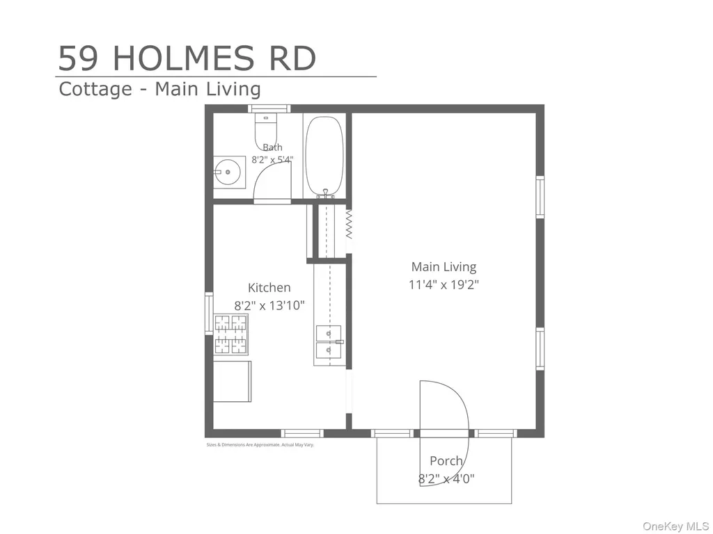 59-63 Holmes Road Holmes NY 12531