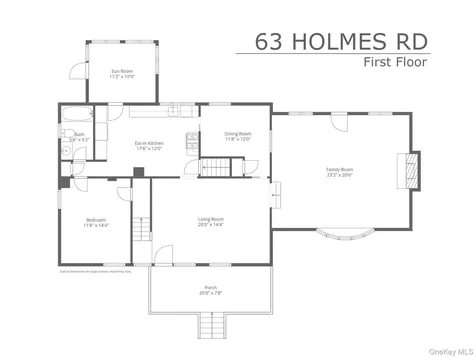 59-63 Holmes Road Holmes NY 12531