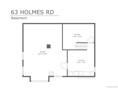 59-63 Holmes Road Holmes NY 12531