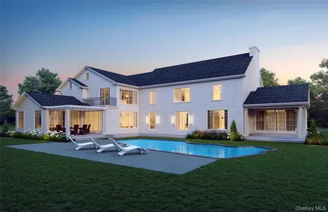 65 Fox Meadow Road Scarsdale NY 10583