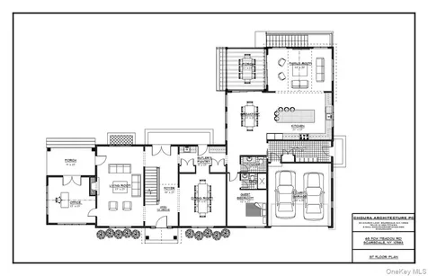 65 Fox Meadow Road Scarsdale NY 10583