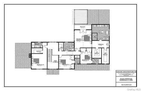 65 Fox Meadow Road Scarsdale NY 10583
