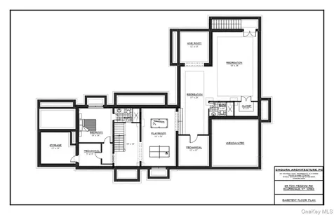 65 Fox Meadow Road Scarsdale NY 10583