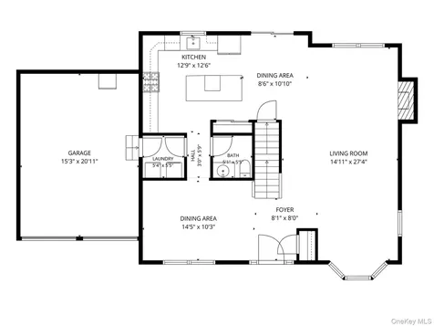 587 Blue Point Road Holtsville NY 11742
