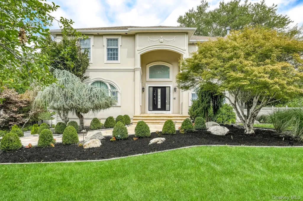 4 Cortland Road Monsey NY 10952