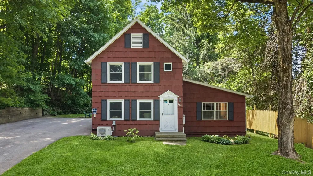 488 Shenandoah Road Hopewell Junction NY 12533