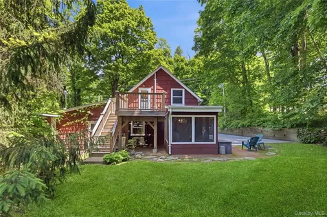488 Shenandoah Road Hopewell Junction NY 12533