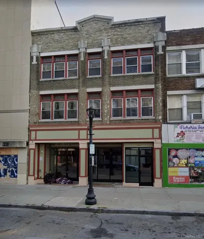 337 Main Street Poughkeepsie NY 12601