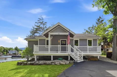 53 Shore Avenue Greenwood Lake NY 10925