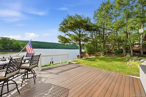 53 Shore Avenue Greenwood Lake NY 10925
