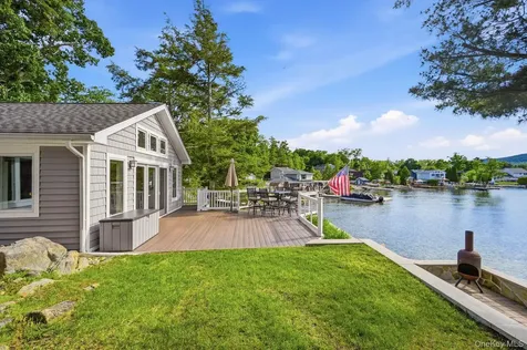 53 Shore Avenue Greenwood Lake NY 10925
