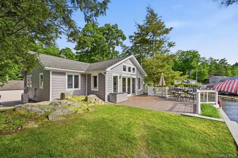 53 Shore Avenue Greenwood Lake NY 10925