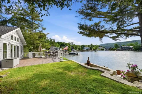 53 Shore Avenue Greenwood Lake NY 10925