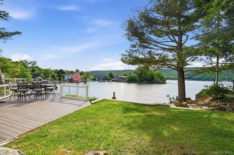 53 Shore Avenue Greenwood Lake NY 10925