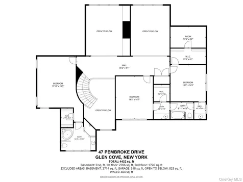 47 Pembroke Drive Glen Cove NY 11542