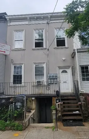 535 Jerome Street Brooklyn NY 11207