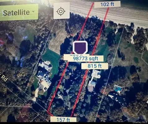 47 Crane Neck Road Setauket NY 11733