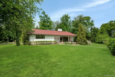 1 Canterbury Road Scarsdale NY 10583