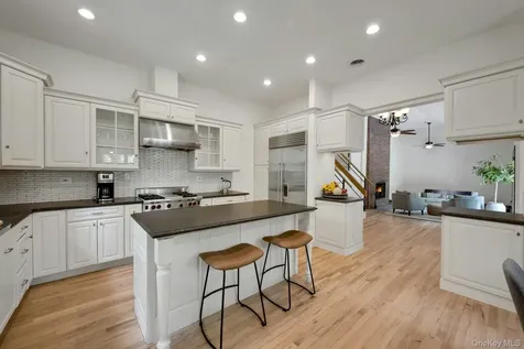 1 Canterbury Road Scarsdale NY 10583
