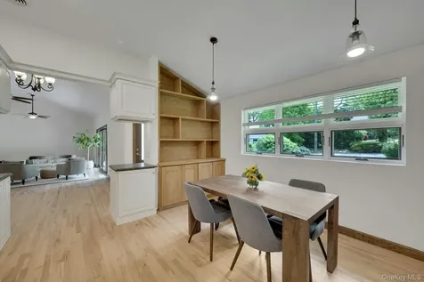 1 Canterbury Road Scarsdale NY 10583