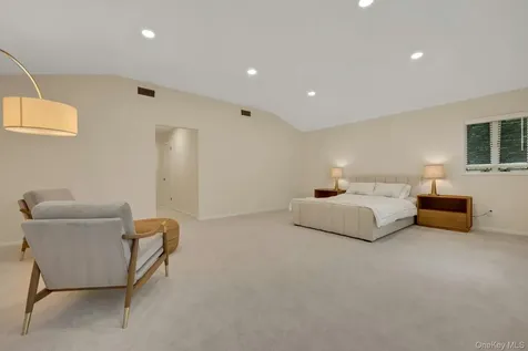 1 Canterbury Road Scarsdale NY 10583