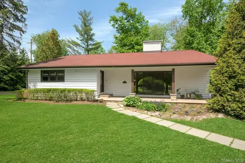 1 Canterbury Road Scarsdale NY 10583
