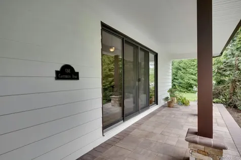 1 Canterbury Road Scarsdale NY 10583