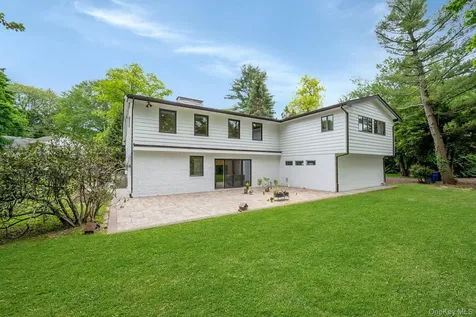 1 Canterbury Road Scarsdale NY 10583